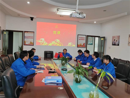 桐城市范崗鎮(zhèn)：“三微”引領(lǐng)企業(yè)高質(zhì)量發(fā)展
